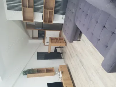 Apartament nou de închiriat | Aer condiționat | Luminos | Disponibil pentru mutare - foto 2