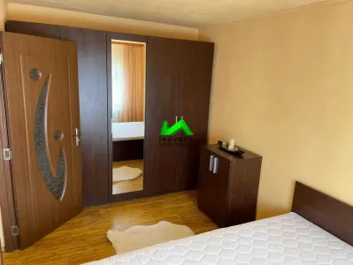 Apartament de vanzare 2 camere Sibiu Hipodrom 3 - foto 3