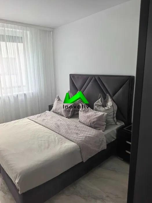 Apartament de inchiriat 3 camere Sibiu Strand - Sibiu