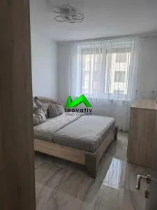 Apartament de inchiriat 3 camere Sibiu Strand - foto 2