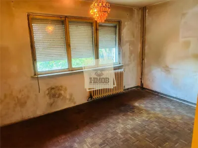 Apartament 2 camere etaj 2  Hipodrom 2 - foto 2