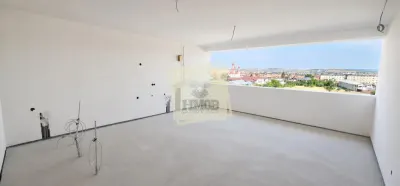 Penthouse Nou 3 camere | 94mp | 3 bai | terasa | zona Lacul lui Binder - foto 8