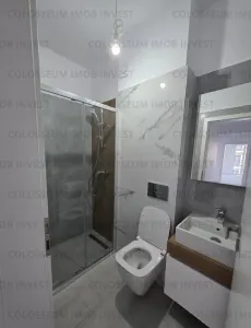 Apartament 3 camere | 2 Balcoane | 78 mp | Tractorul - Ozone Residence - foto 8