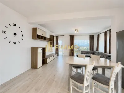 Apartament 3 camere | 90 mp | Ipotesti | ID: - foto 4