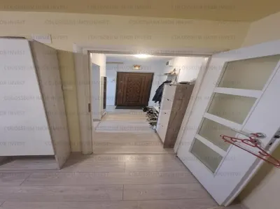 Apartament 3 camere | Mobilat si Utilat | 57 mp | Zona Noua - foto 4