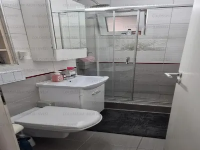 Apartament 3 camere | Mobilat si Utilat | 57 mp | Zona Noua - foto 5