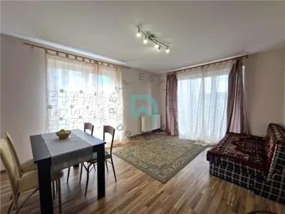 Apartament  2 camere, parcare, Coresi, Tractorul - Brasov