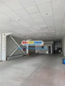 Hala / showroom,zona linia de centura Voluntari, - foto 7