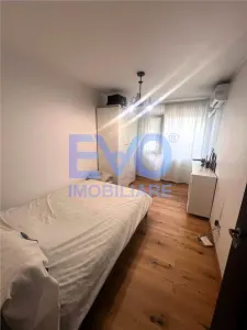 APARTAMENT DE INCHIRIAT CU 3 CAMERE, ETAJUL 2, BUCIUM - foto 3