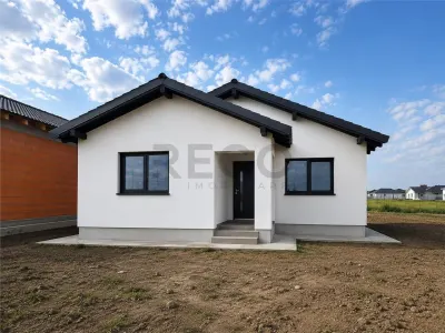 RECO Casa noua de vanzare in Cheresig - foto 3