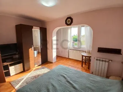 RECO Apartament decomandat cu 3 camere Piata 22 Decembrie - foto 9
