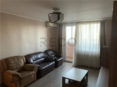 RECO  Apartament 3 camere tip B de inchiriat in Rogerius 66 mp, etaj 6, lift si balcon inchis - Oradea