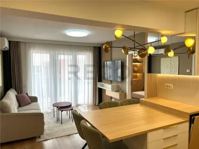 RECO- Apartament 3 camere, Onestilor - foto 1