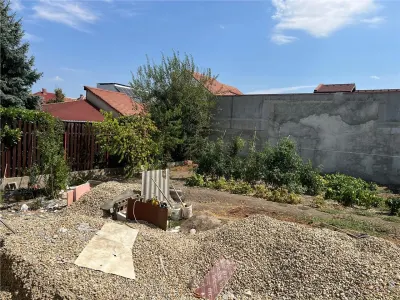 RECO- Duplex, zona Cantemir, 376mp - foto 5