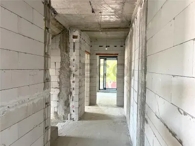 RECO- Duplex, zona Cantemir, 376mp - foto 8