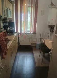 Apartament 2 camere semidecomandat, Podu Ros - Iasi