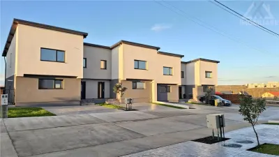 Intabulata!Casa Valea Lupului,Incalz. pard,4 Dormitoare,Asfalt,0% Comision - foto 2