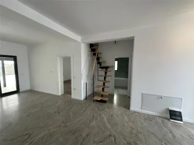 MOSNITA NOUA-ZONA EXCELENTA- DUPLEX COCHET - foto 2