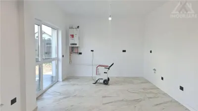 Casa Valea Adanca,4 camere, 2 bai,Incalz Pard,Placa,0% comision - foto 3
