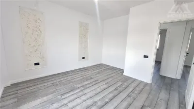 Casa Valea Adanca,4 camere, 2 bai,Incalz Pard,Placa,0% comision - foto 7