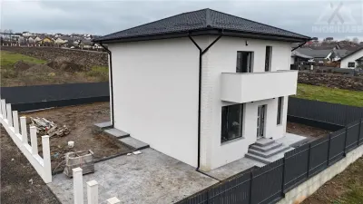 Casa Valea Adanca,4 camere, 2 bai,Incalz Pard,Placa,0% comision - foto 10