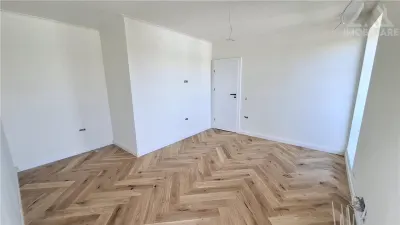 Casa pasiva REDIU,4 camere,Pompa caldura,Panouri fotovol,Trifazic,0% Comision - foto 16