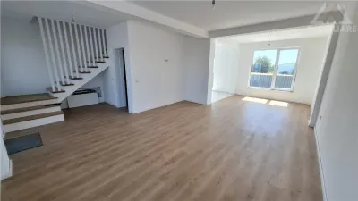 Casa 4 camere Rediu/Valea Lupului,Incalz pard,ASFALT,0% Comision - foto 6