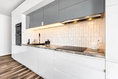 Apartament 3 camere | COMISION 0% | Prima Onestilor | Bloc Nou - foto 3
