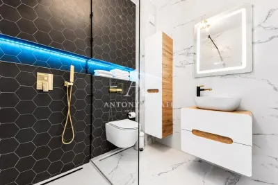 Apartament 3 camere | COMISION 0% | Prima Onestilor | Bloc Nou - foto 5