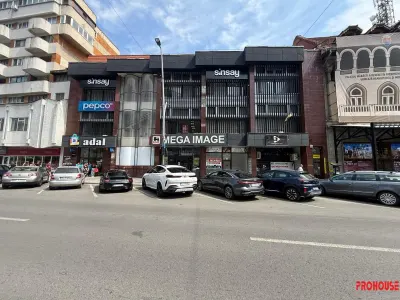 Spatiu comercial- ultracentral-20 mp - foto 2