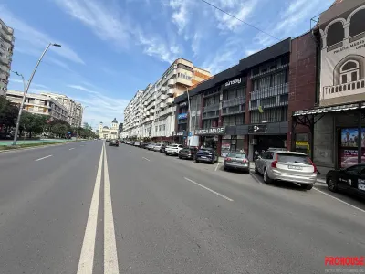 Spatiu comercial- ultracentral-20 mp - foto 3