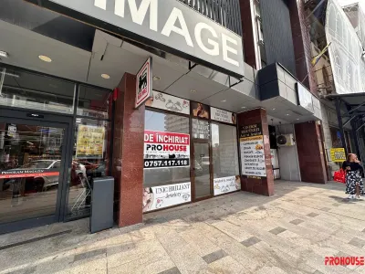 Spatiu comercial- ultracentral-20 mp - foto 4