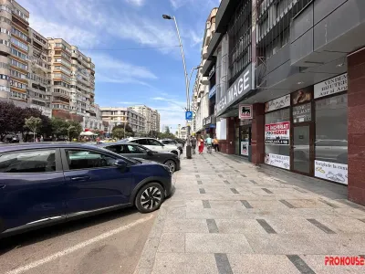 Spatiu comercial- ultracentral-20 mp - foto 5