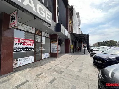 Spatiu comercial- ultracentral-20 mp - foto 6