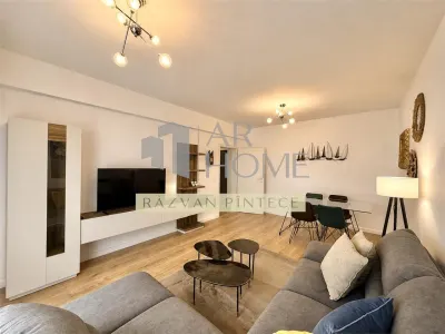Apartament 2 camere, prima inchiriere, Nord MRS Gradinile Ploiesti - Ploiesti