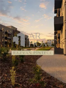 Apartament 2 camere, prima inchiriere, Nord MRS Gradinile Ploiesti - foto 15