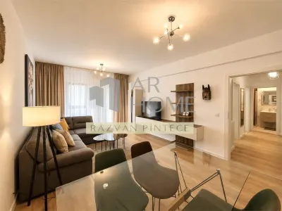 Apartament 2 camere, prima inchiriere, Nord MRS Gradinile Ploiesti - foto 4