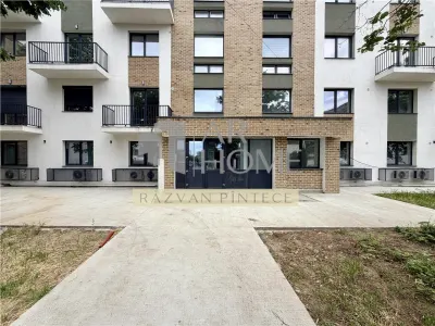 Inchiriere garsoniera in bloc nou, zona Sud, Ploiesti - foto 7
