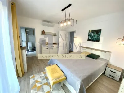 Apartament 3 camere, 2 bai, 2 parcari, Albert, Nord, Ploiesti - foto 2