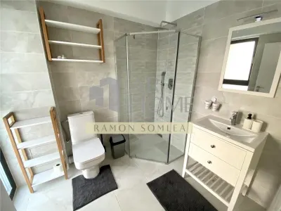 Apartament 3 camere, 2 bai, 2 parcari, Albert, Nord, Ploiesti - foto 3