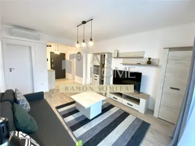 Apartament 3 camere, 2 bai, 2 parcari, Albert, Nord, Ploiesti - foto 5