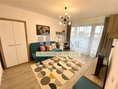 Apartament 3 camere, 2 bai, 2 parcari, Albert, Nord, Ploiesti - foto 8