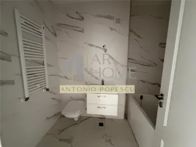 Apartament 2 camere, bloc nou, in Ploiesti, zona Albert. - foto 12