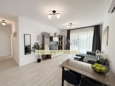 Apartament 2 camere, prima inchiriere, Albert MRS Gradinile Ploiesti - Ploiesti