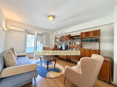 Inchiriere apartament 3 camere centrala termica, ultracentral Ploiesti - foto 2