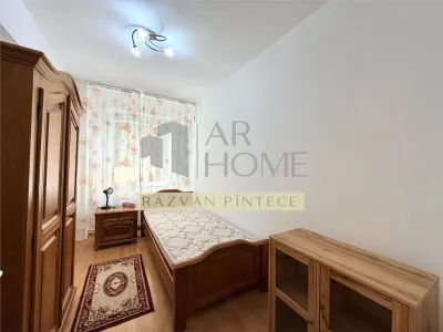 Inchiriere apartament 3 camere centrala termica, ultracentral Ploiesti - foto 7