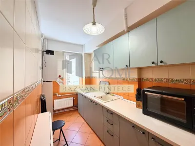 Inchiriere apartament 3 camere centrala termica, ultracentral Ploiesti - foto 10