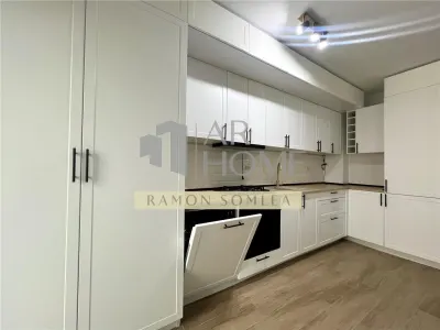 Apartament 2 camere, parcare proprie, cartier Albert, Ploiest - foto 3