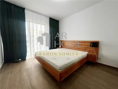 Apartament 2 camere, parcare proprie, cartier Albert, Ploiest - foto 5