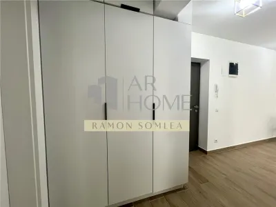 Apartament 2 camere, parcare proprie, cartier Albert, Ploiest - foto 7